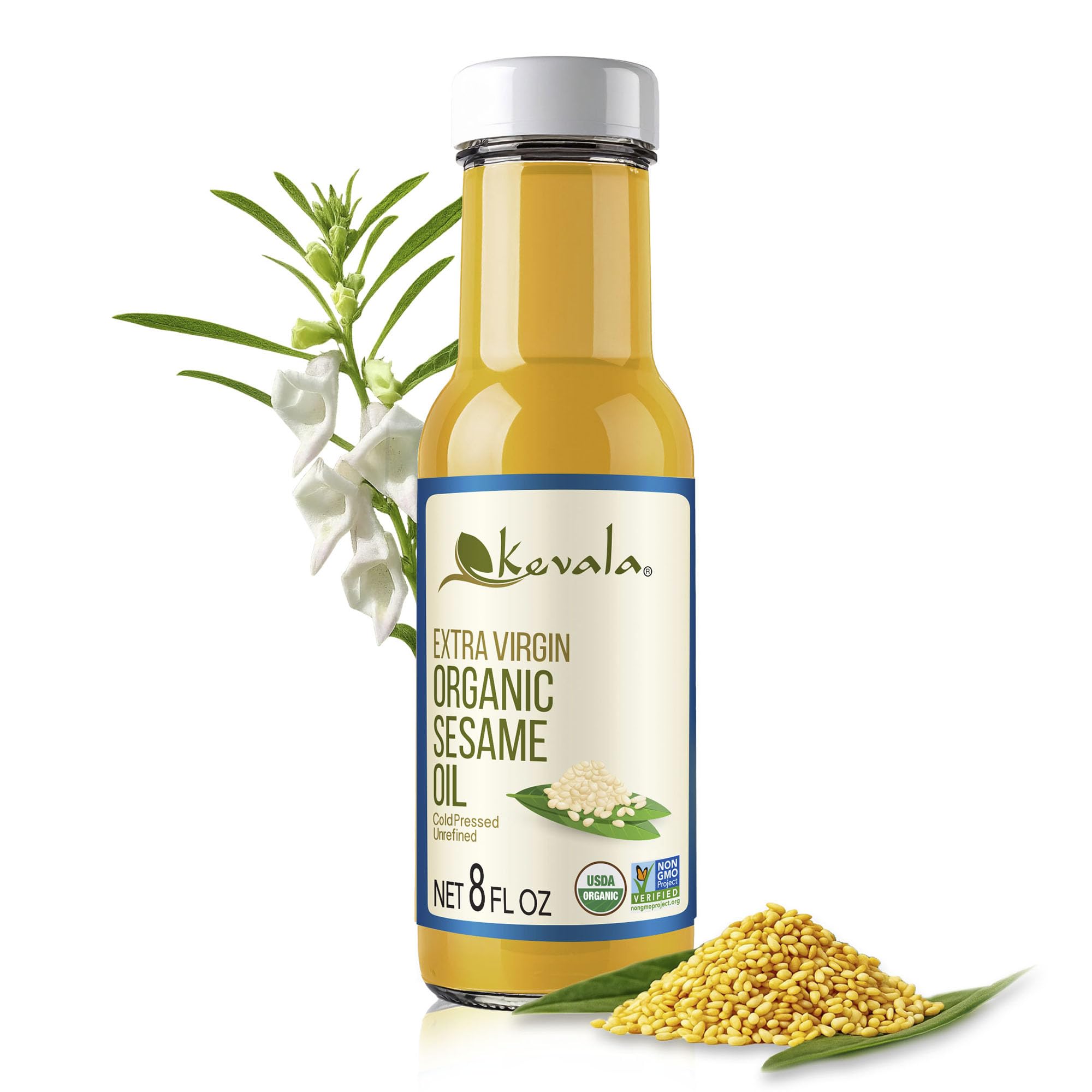 Cooking oils & essentials